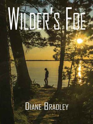cover image of Wilder's Foe